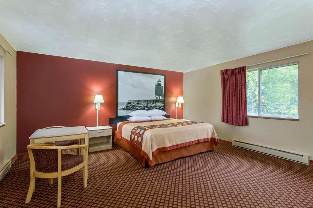 Super 8 By Wyndham Marysville/Port Huron Area Екстериор снимка