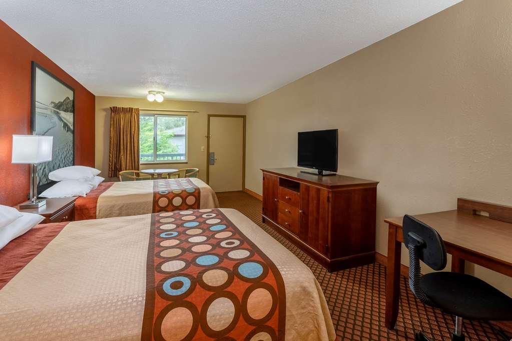 Super 8 By Wyndham Marysville/Port Huron Area Екстериор снимка