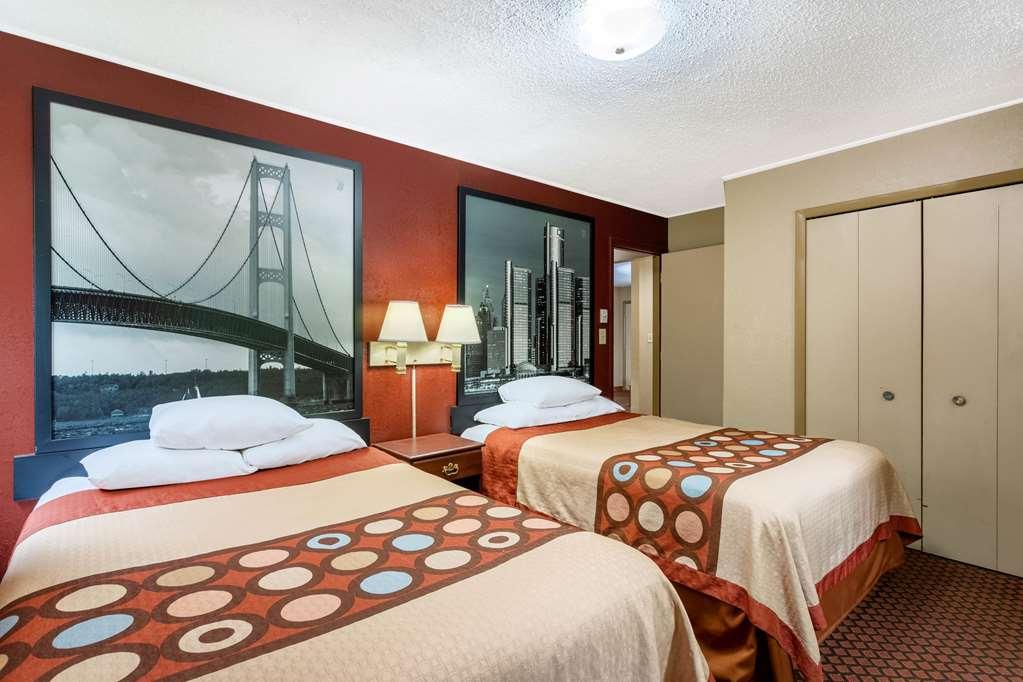 Super 8 By Wyndham Marysville/Port Huron Area Екстериор снимка