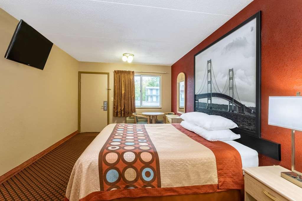 Super 8 By Wyndham Marysville/Port Huron Area Екстериор снимка