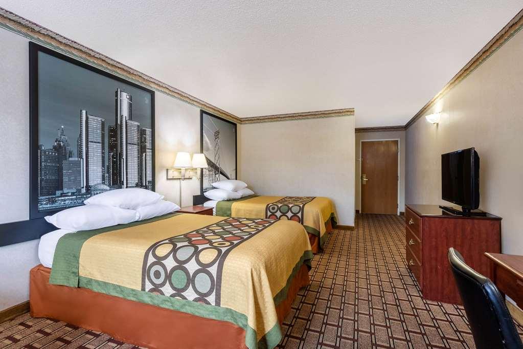 Super 8 By Wyndham Marysville/Port Huron Area Екстериор снимка
