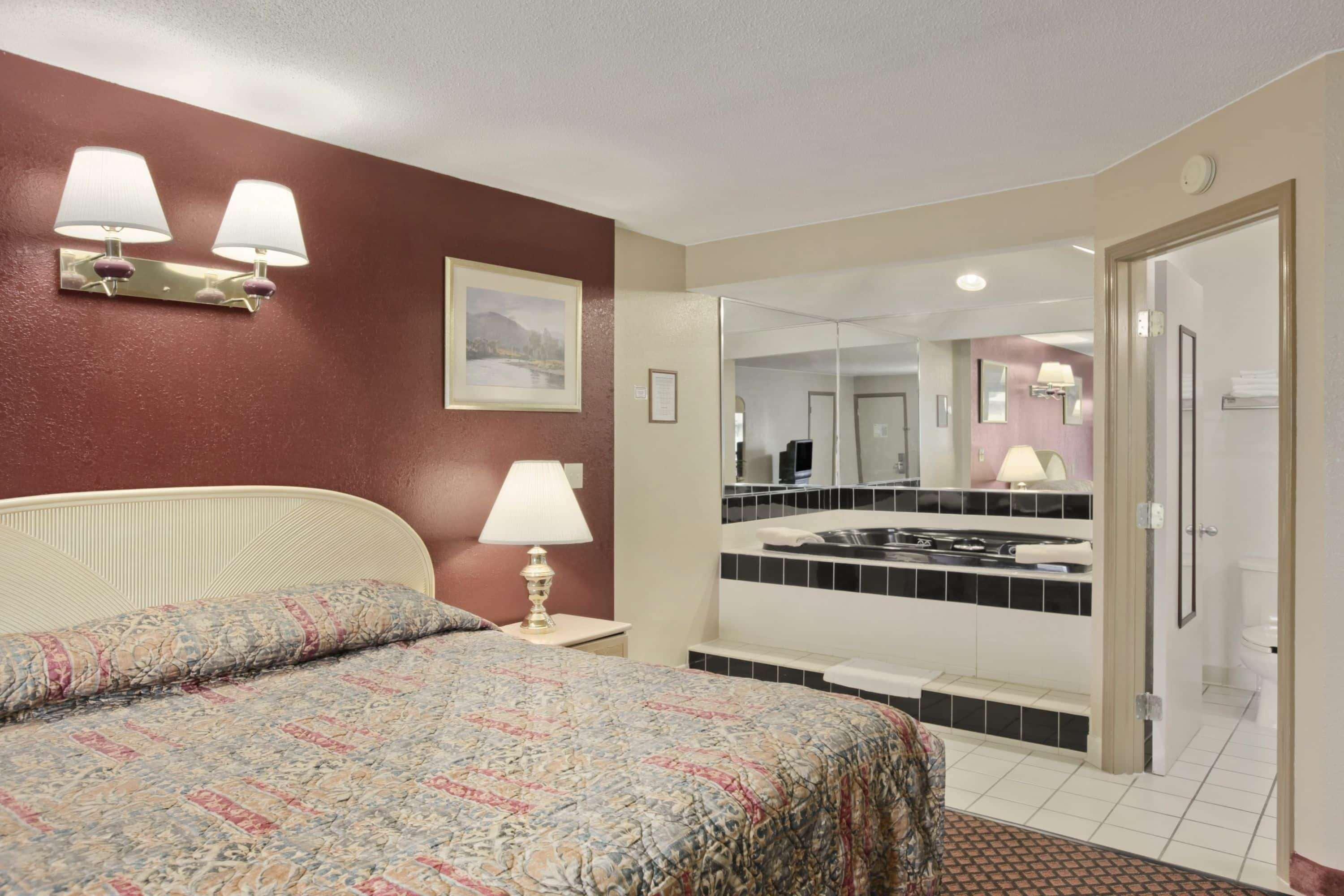Super 8 By Wyndham Marysville/Port Huron Area Екстериор снимка