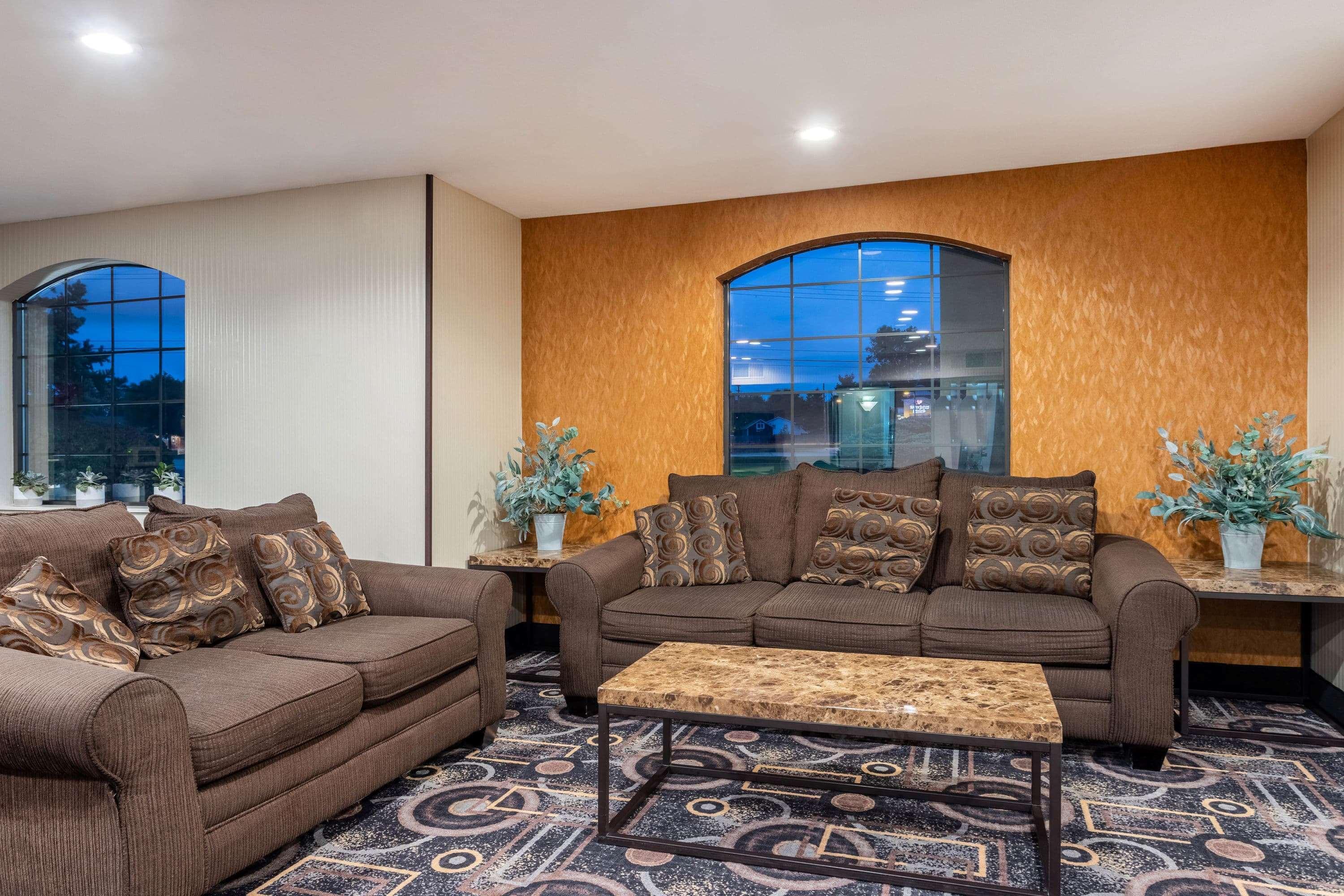 Super 8 By Wyndham Marysville/Port Huron Area Екстериор снимка
